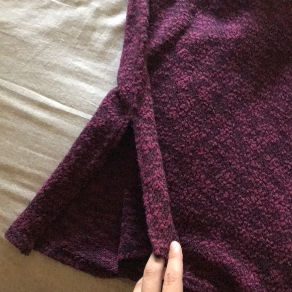 Strapless Turtleneck/Cowl - Picture 4 of 4